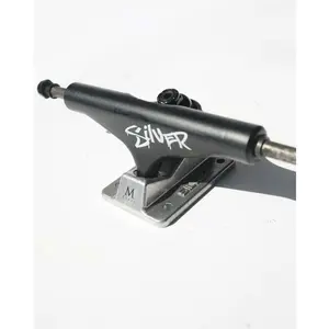 Silver™ M-Class Skateboard Trucks