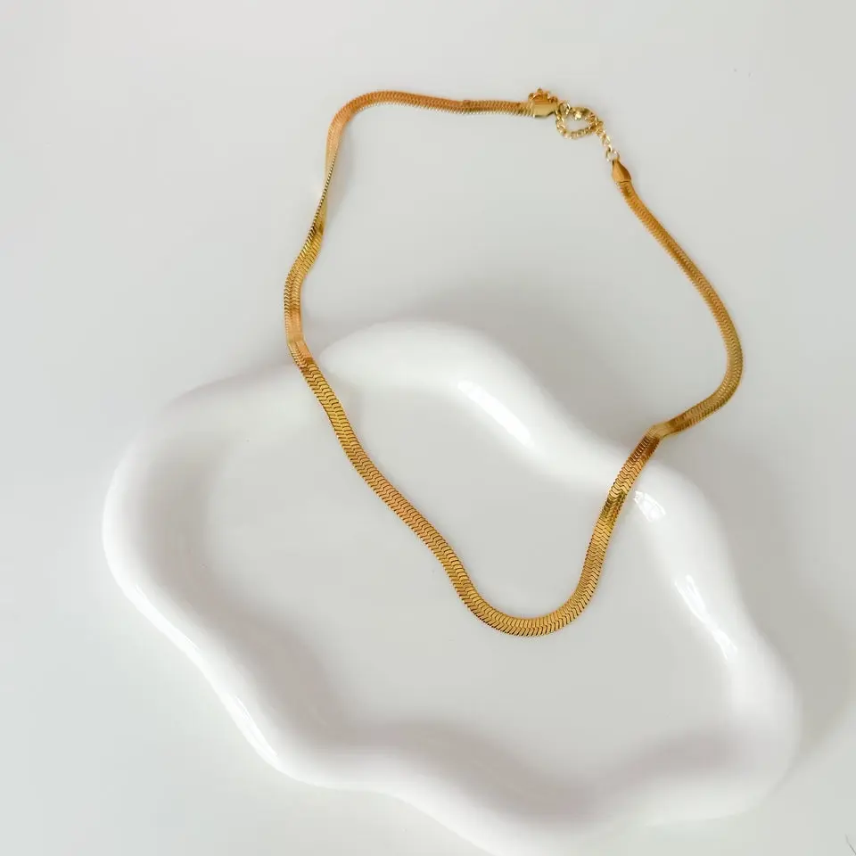 VICTORIA NECKLACE