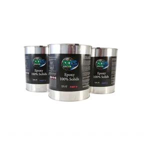 Epoxy Moisture Vapor Barrier (MVB)