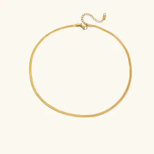 Lindz Necklace