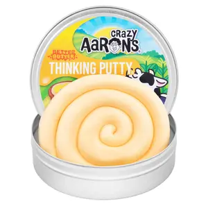 Better Butter Thinking Putty