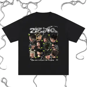 The ZEWO SALON tee
