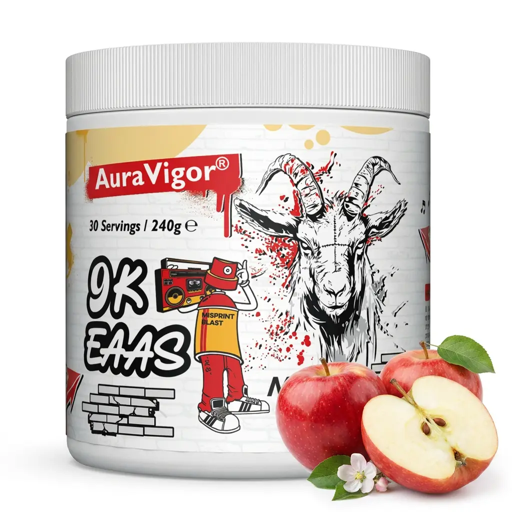 LETS RECOVER Hydramino BCAA-EAA Powder Dietary Supplement for Adults - Fitness Muscle Support, Body Health, Body Transformation, Bodybuilding Prep, Electrolyte Boost