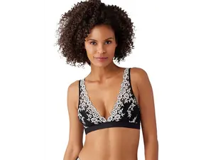 Wacoal Embrace Lace Wire-Free Bra