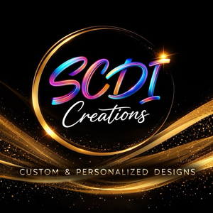 SCDI Creations
