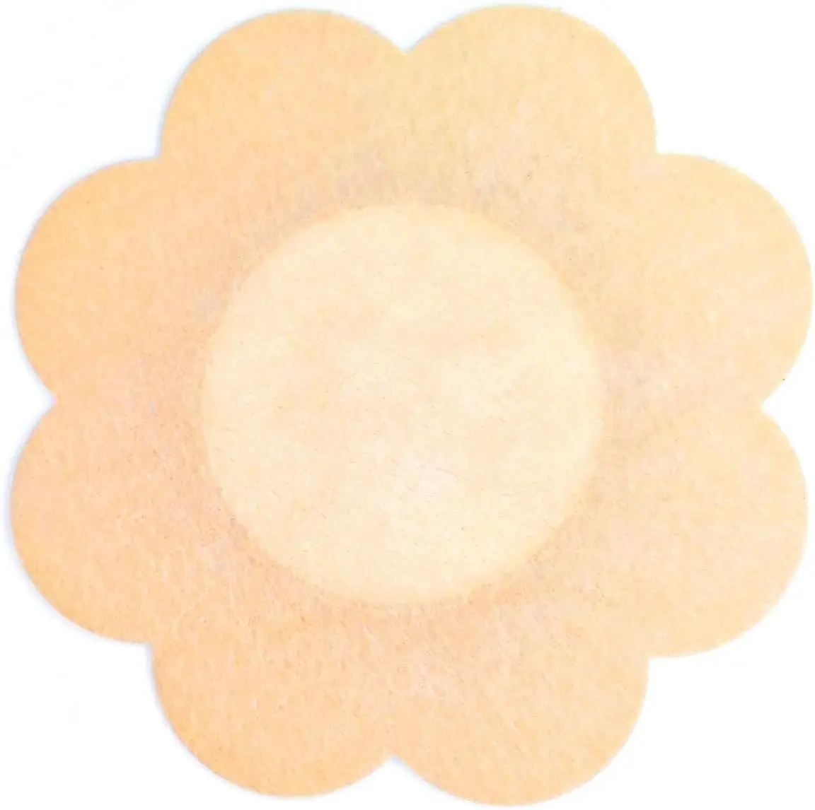 10pcs Nipple Cover Stickers Women Breast Lift Tape Pasties Invisible Self-Adhesive Disposable Chest Paste Patch
