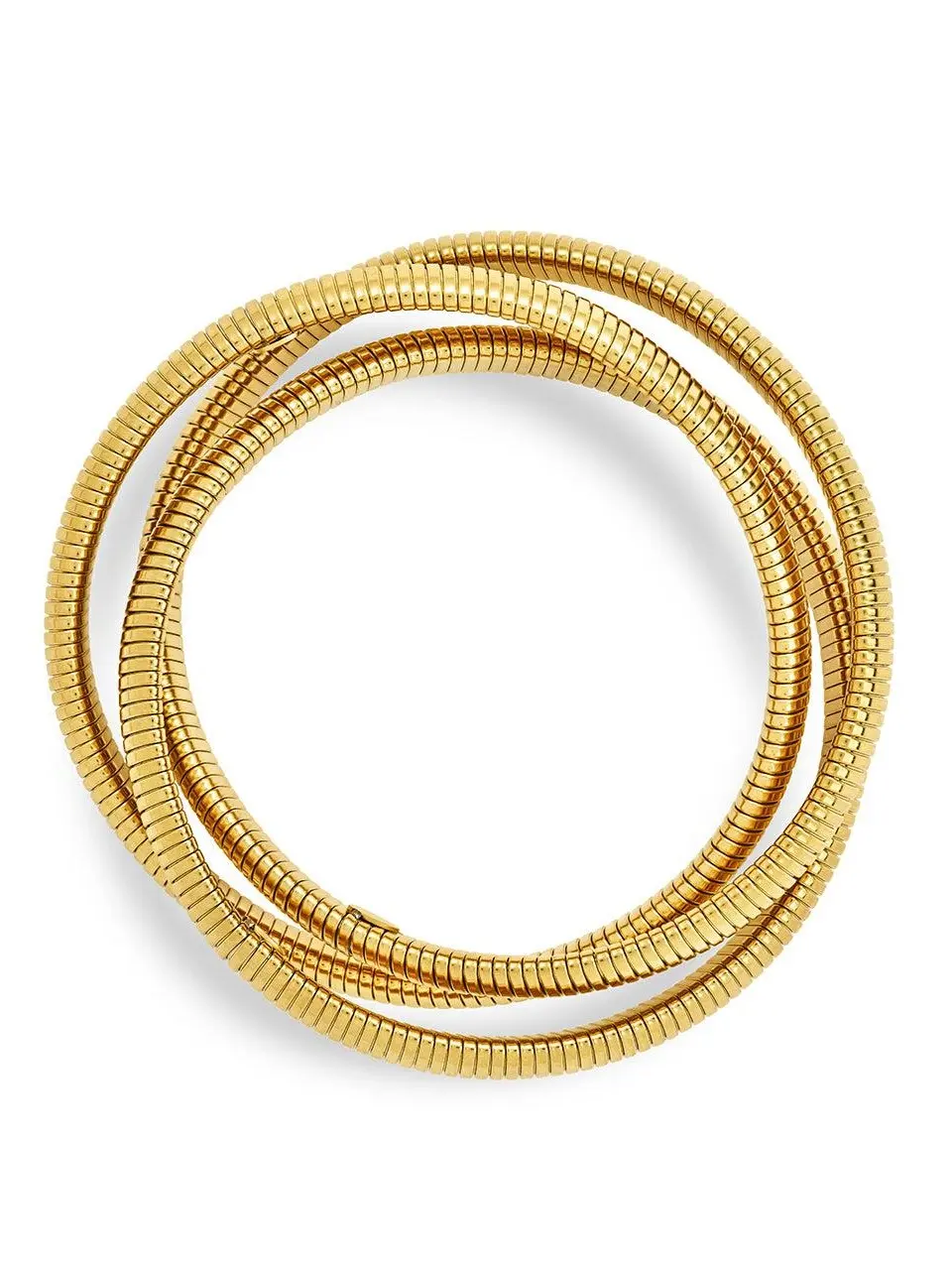 Briar Stacking Link Bracelet