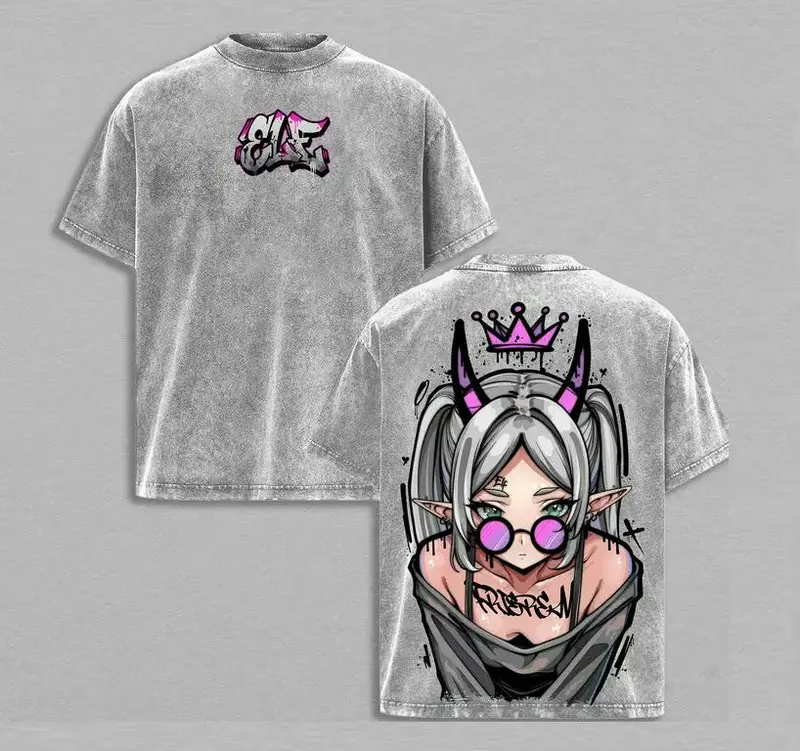 purple kuromi shirt - TikTok Shop