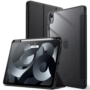 Case for iPad Air 11-Inch M4/M3/M2 (2026/2025/2024), iPad Air 5/4 (2022/2020)
