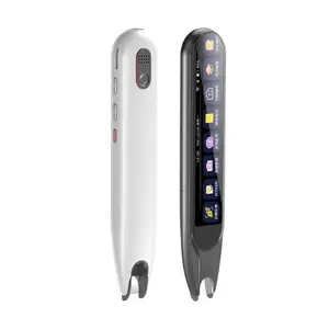Learning machine, smart pen dictionary, reading pen, renowned teacher's textbook pen, offline scanning and reading, recommended