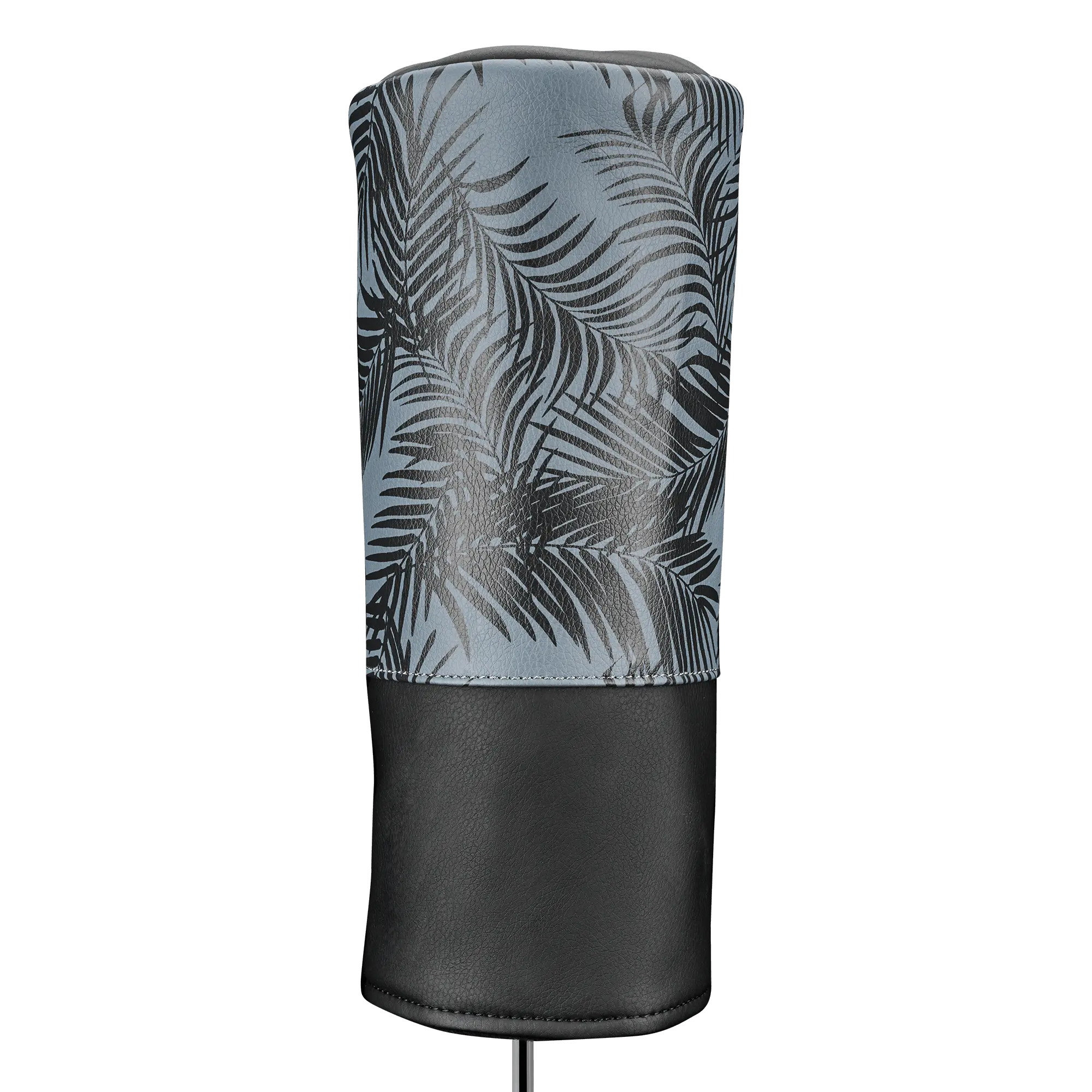 Callaway Golf Palms Collection Headcover in Dark Grey Callaway Golf Palms Collection Headcover in Dark Grey