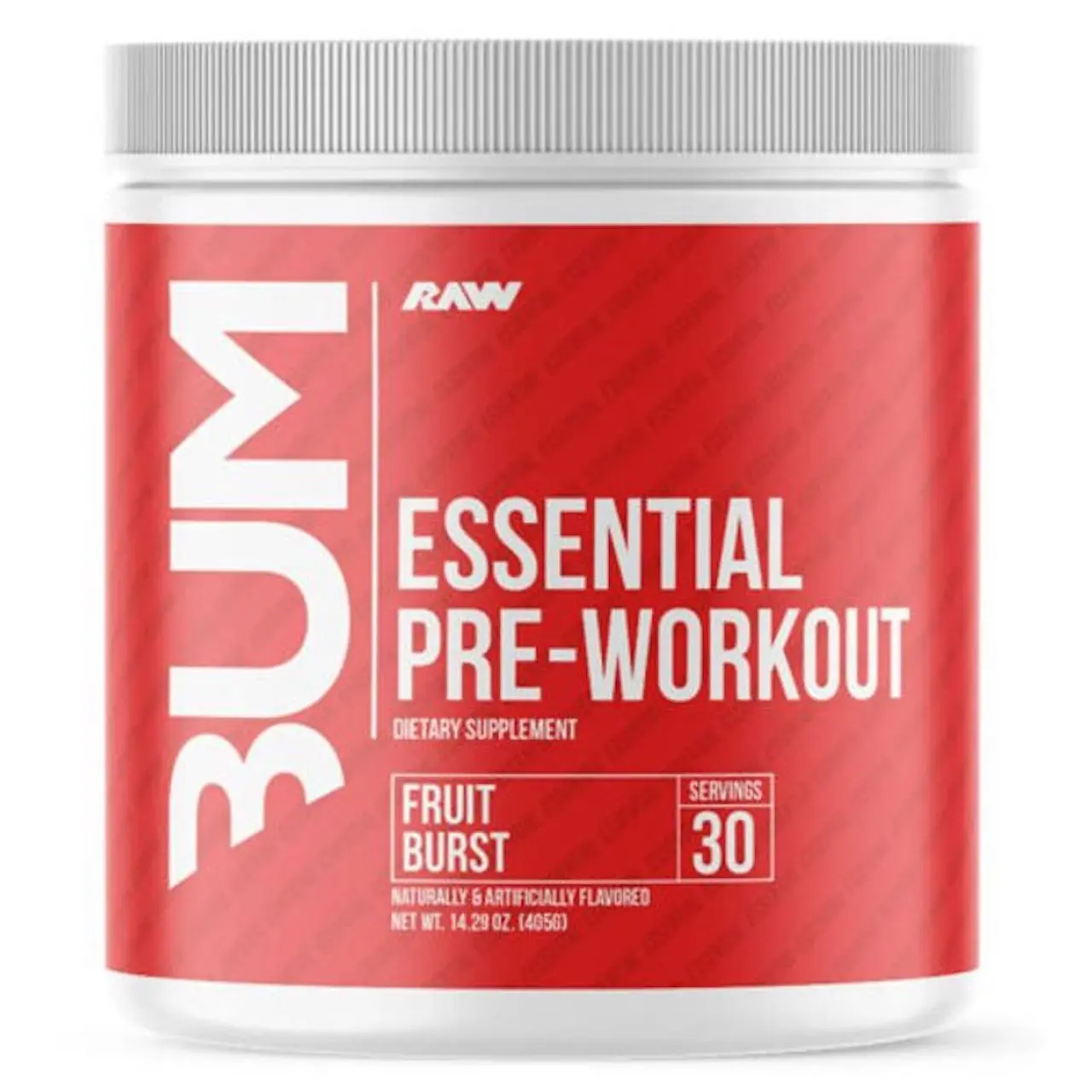 CBUM Essential Pre-Workout Fitness Supplement CBUM Essential Pre-Workout Fitness Supplement
