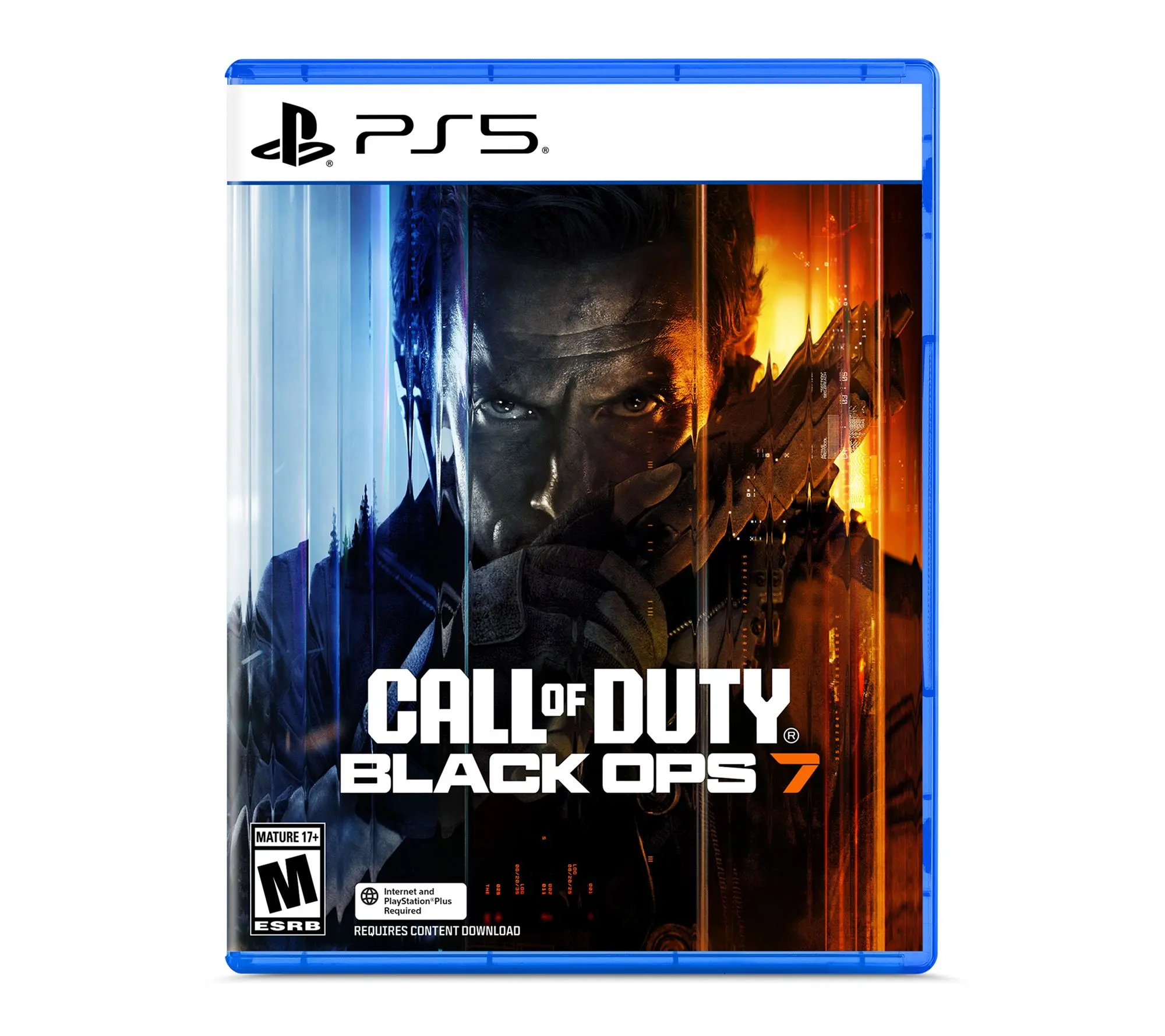 Call Of Duty: Black Ops 7 - PlayStation 5 Call Of Duty: Black Ops 7 - PlayStation 5