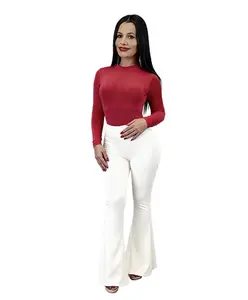 Faja Legging Colombiano (Flare)