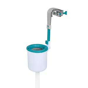 Plastic Pool Surface Skimmer