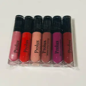 Lip matte  proluxLipstick Cosmetic Lip Care Makeup