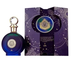 Paris Corner North Stag Expressions 1 Un For Unisex 3.4 Oz Eau De Parfum Spray