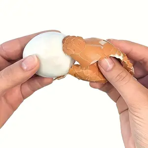 Hand-Crank Egg Shell Peeler, Manual Egg Sheller Separator, Kitchen Gadget Utensils for Boiled Eggs, Essential Cooking Tool, Kitchen Cooking Accessories