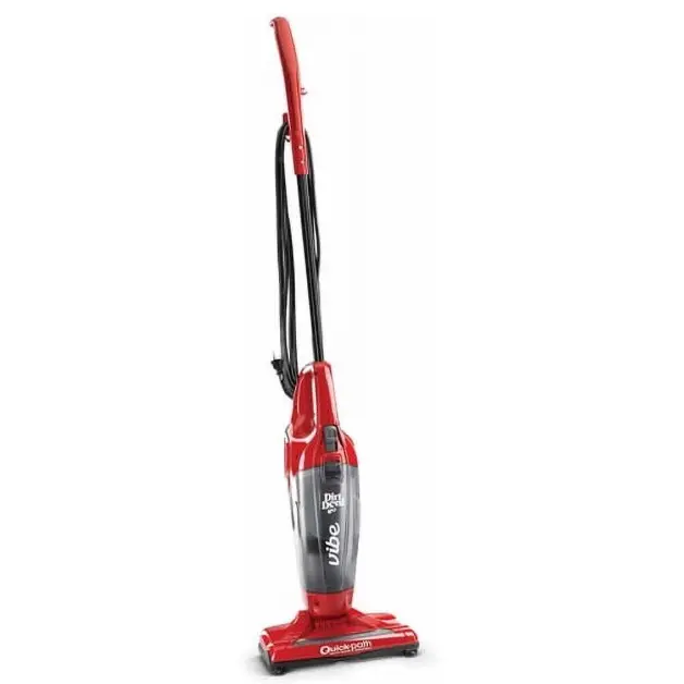 Vibe 3-In-1 Bagless Stick Vacuum