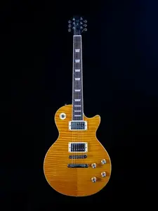 Bad Cat Vintage Standard Sweet Mango Electric Guitar