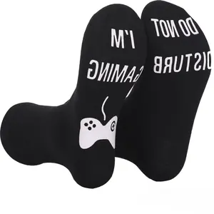 Stocking Stuffers for Men Teen Boys Adults Christmas Gifts Birthday Valentines Day Gifts for Him Husband Boyfriend Game Socks