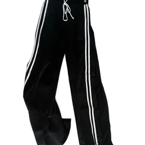 Track Comfort Light Weight Pants for Everyday Use