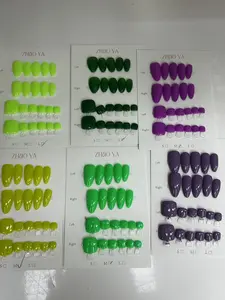 Jenny(14792)gc.soild color sets 8sets 32$