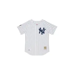 Home Jersey "MLB New York Yankees 97 Derek Jeter" AJY13361 NYY97DJTWHNY