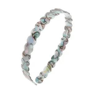 Scalloped Headband - Classic