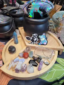 Halloween Cauldron Bundles