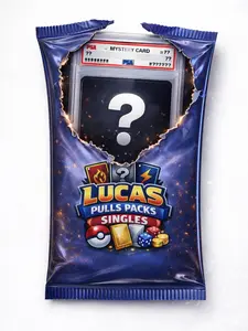 Lucas Pulls Slabs