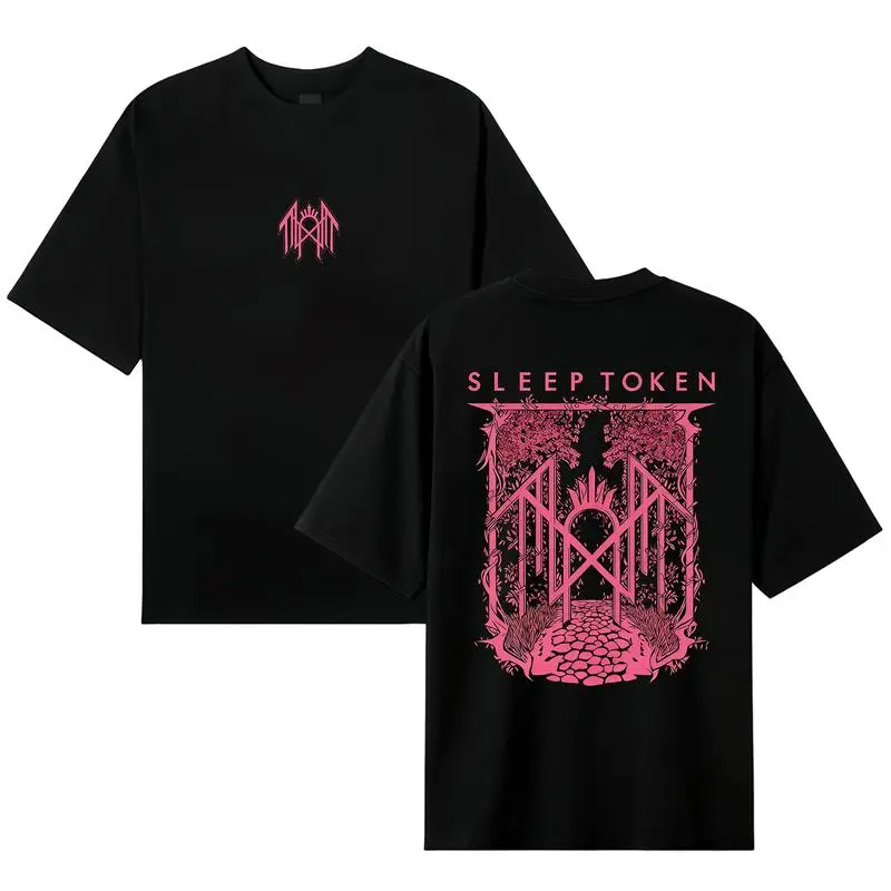 Baggy Graphic T-Shirt, Unisex Retro Streetwear Top with Rose Print in Washed Heavyweight Cotton, Loose Fit Shortsleeve Menswear, Tops, Oversized, Heavy Wash, Round Neck, Black Friday, Casual, Christmas, Crew Neck, Loose-Fitting