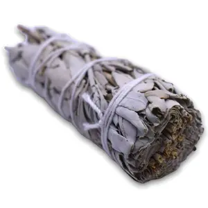 White Sage Smudging Stick