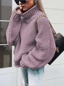 Lavender Kiss Sweater