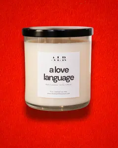 A Love Language