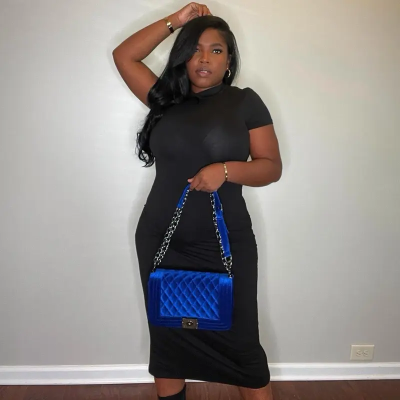 Blue Handbags Blue Handbags