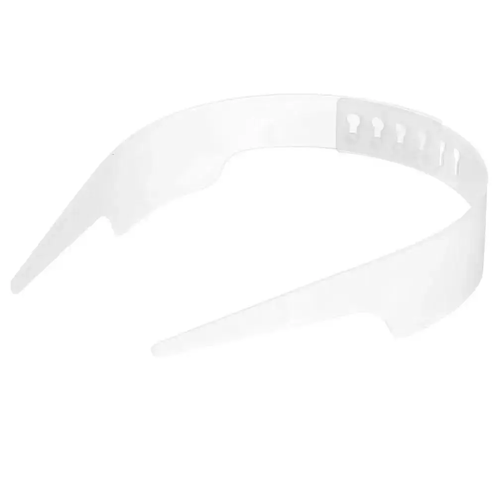1PC Embedded collar collar, unisex shirt collar support