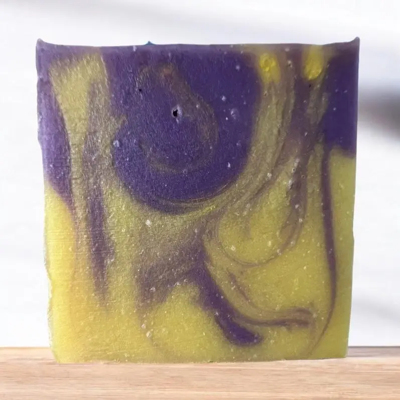 Lemon Lavender