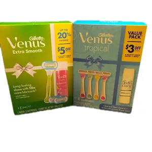 Gillette Venus Gillette Venus