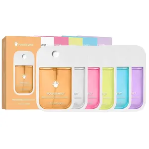 Best Hand Sanitizer Gel – Germ Kill, Moisturizing, Fast Drying, Travel Size, Pocket Friendly, Safe for Kids & Adults, On-the-Go Hygiene Must-Have