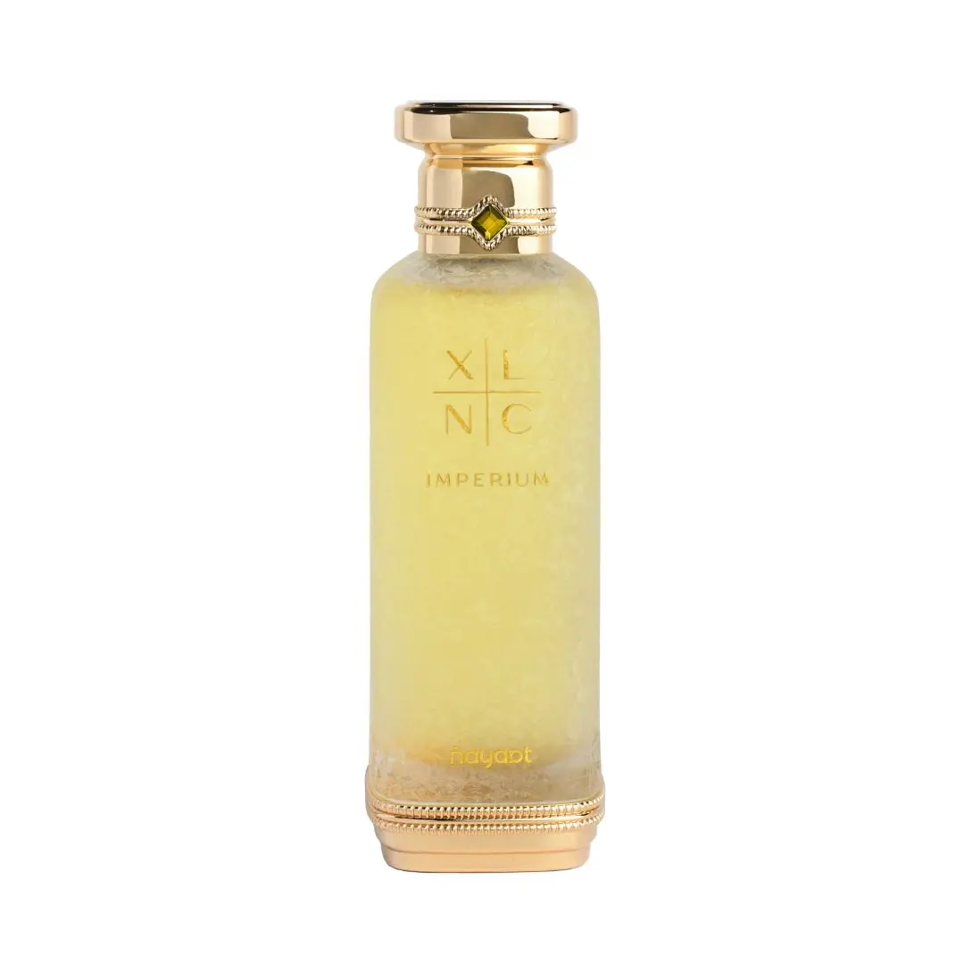 XLNC Imperium by Nayaat Eau De Parfum 6.7oz/200ML Spray Men's XLNC Imperium by Nayaat Eau De Parfum 6.7oz/200ML Spray Men's