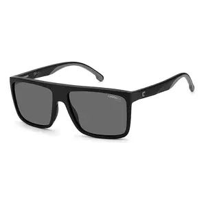 8055 Polarized Rectangular Sunglasses