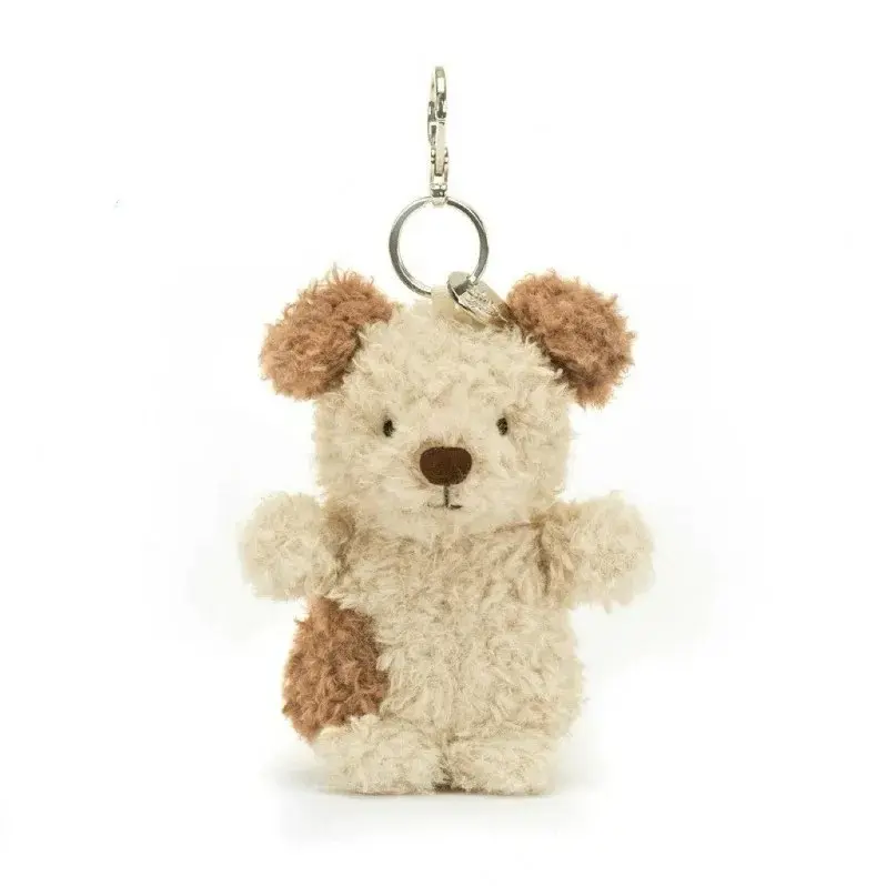 Hit Product Bag Pendant Keychain Trend Creative Plush Keychain Decoration Keychain Gift 2026 Popular New