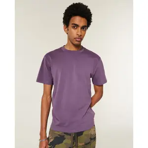 Hollister Relaxed Everyday Tee