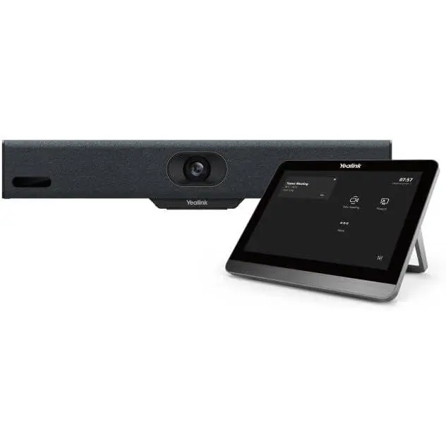 Yealink MeetingBar A10-020 Video Conference Equipment