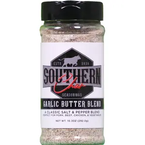 Garlic Butter Blend