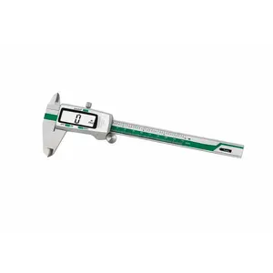 ET50 Digital Caliper 150mm – High Precision Vernier Caliper with 0.01mm Accuracy, Fraction/MM/Inch Conversion, LCD Display, Stainless Steel, Durable Measuring Tool for DIY, Engineering, Workshop, Metalworking, Woodworking, and Home Use summerwins,summerwi