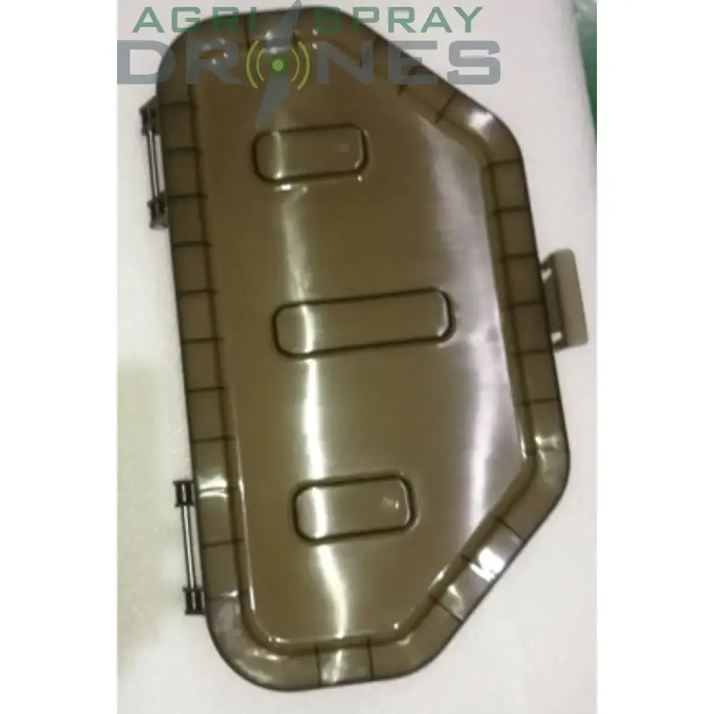 Spread Tank Cover (T25)