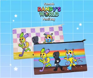 Preorder - Fanmade Dandys World Pencil
