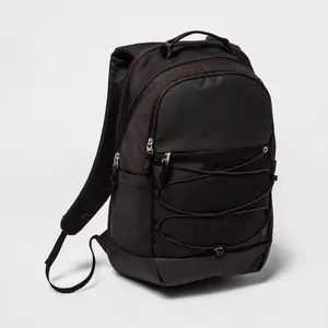 Sporty 19" Backpack Black - All in Motion